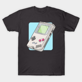 Retro game T-Shirt